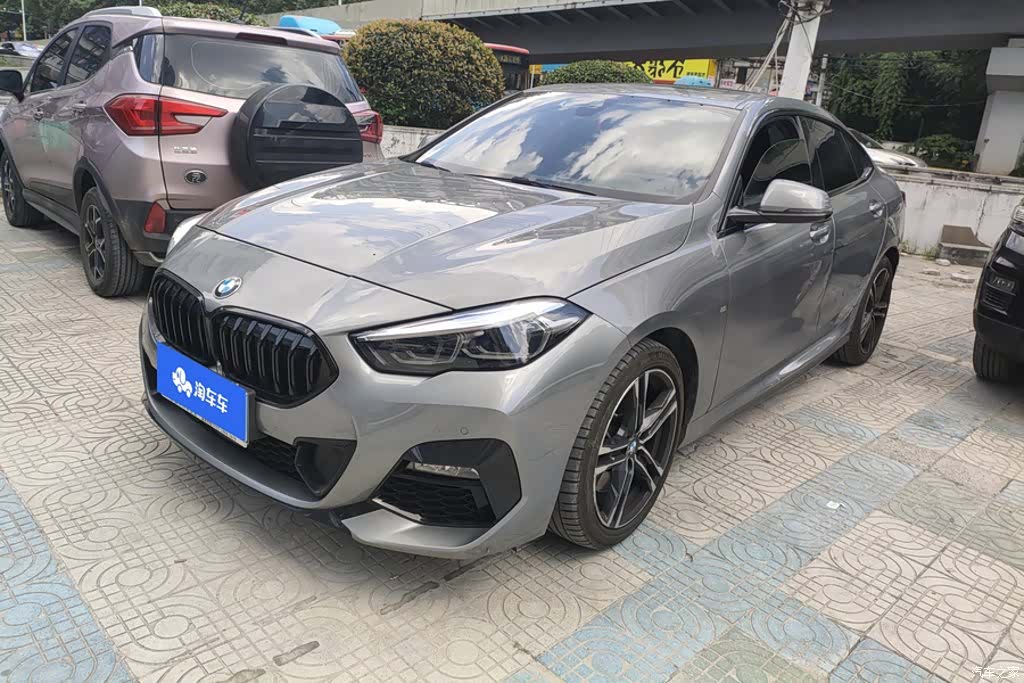 BMW 2 Series, 2023 1