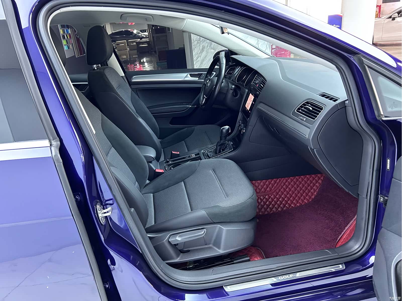 Volkswagen Golf, 2020 10