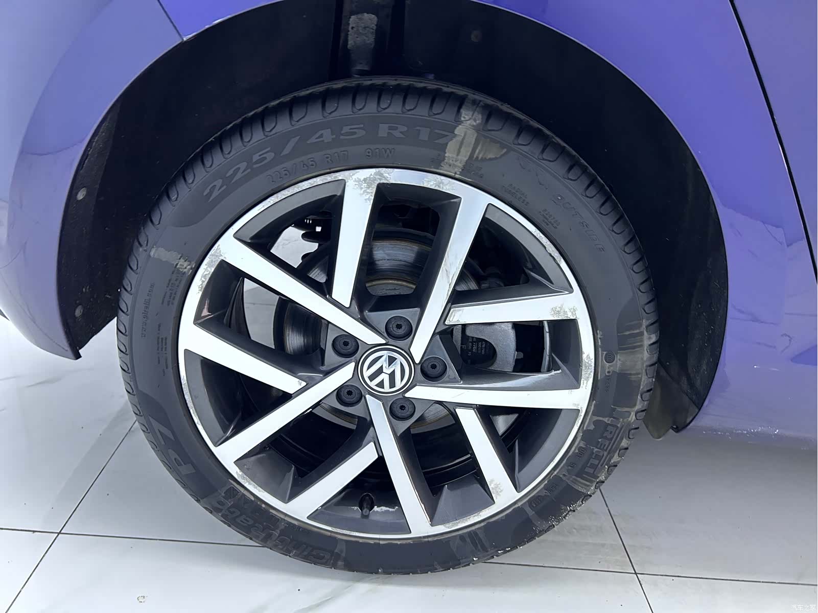 Volkswagen Golf, 2020 24