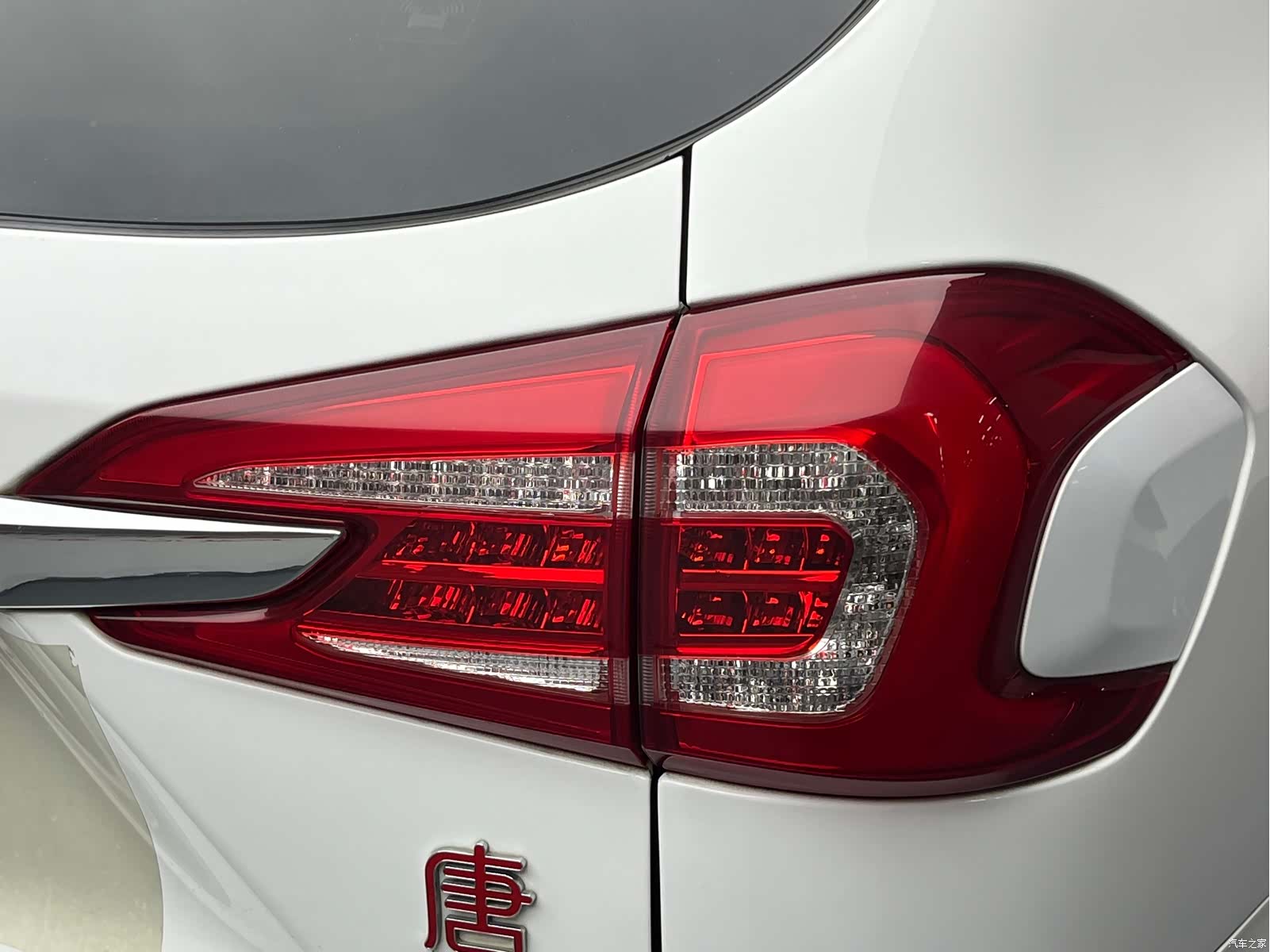 BYD Tang, 2016 21