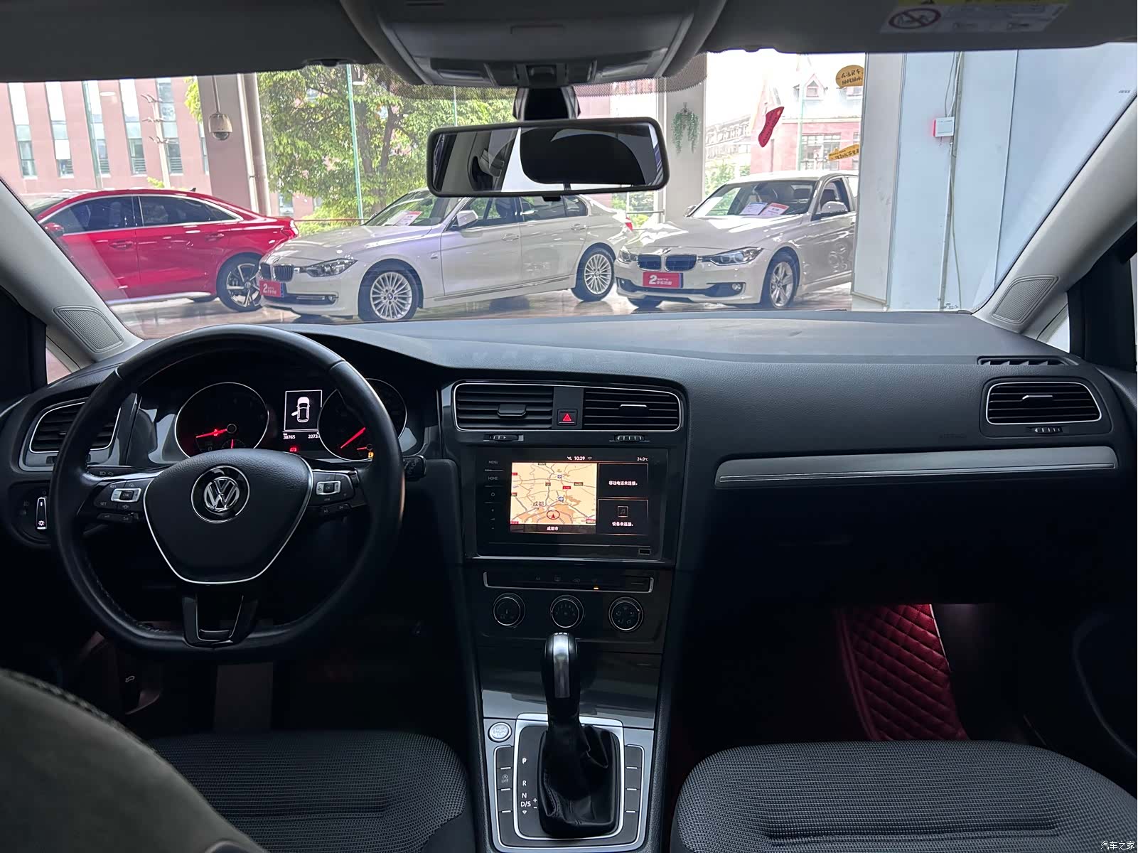Volkswagen Golf, 2020 20