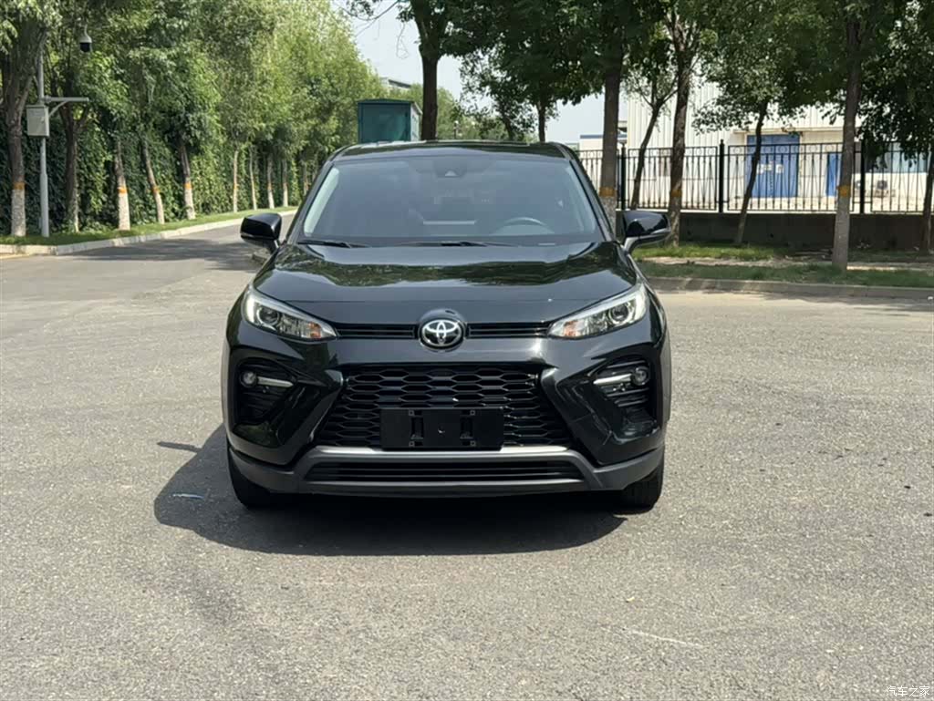 Toyota Wildlander, 2023 7