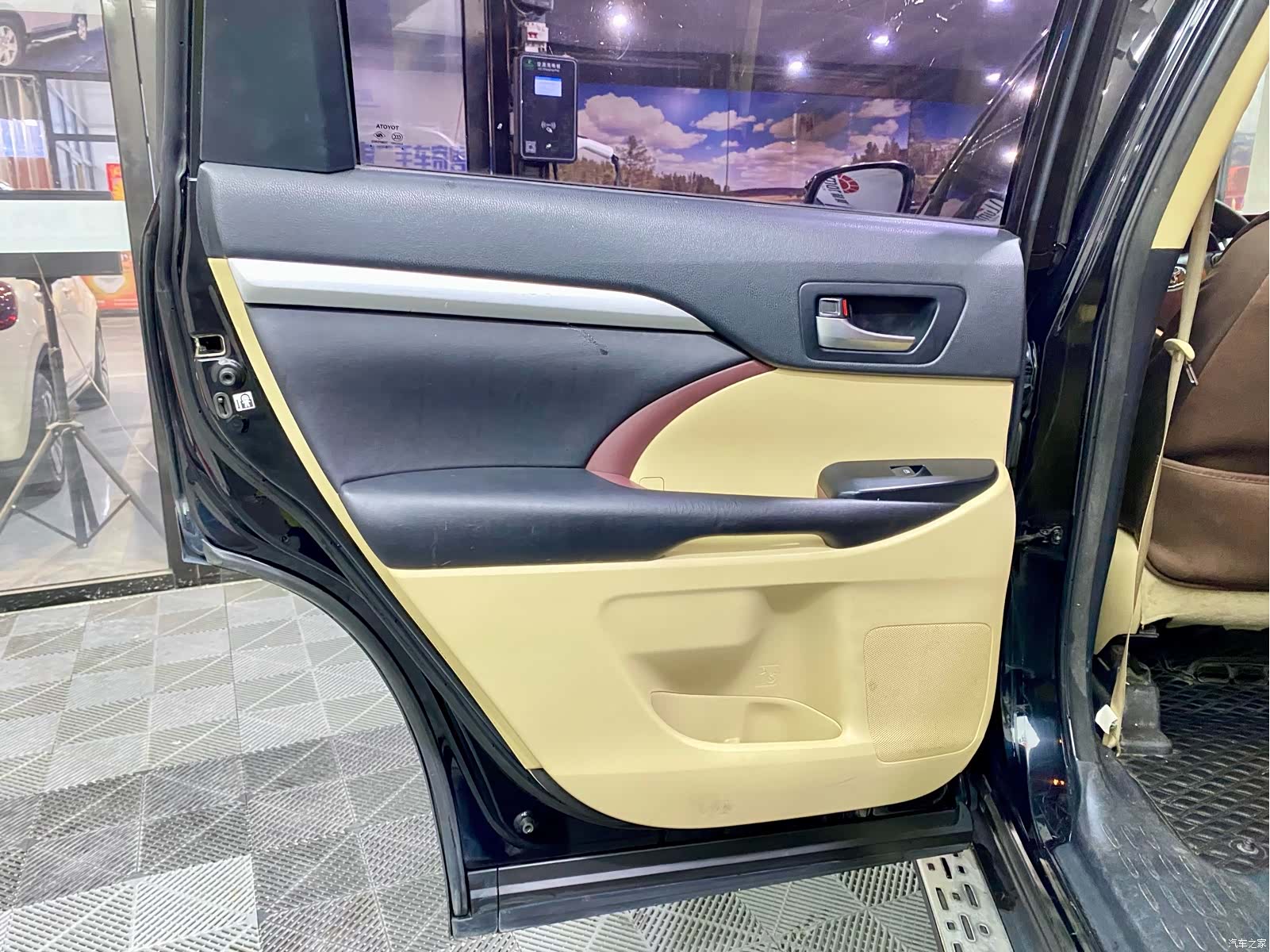 Toyota Highlander, 2016 14