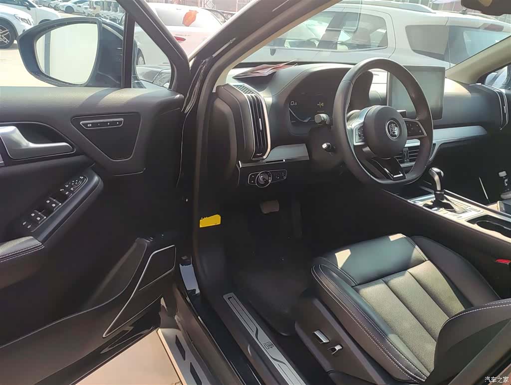 BYD Tang, 2019 12
