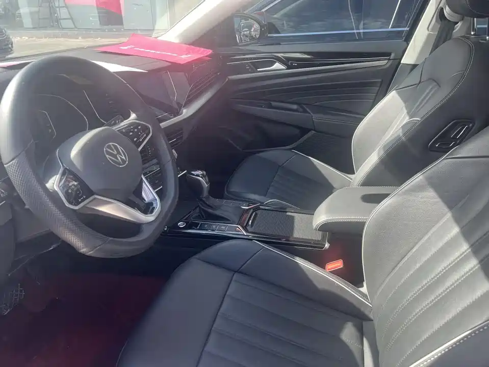 Volkswagen Passat Volkswagen Passat