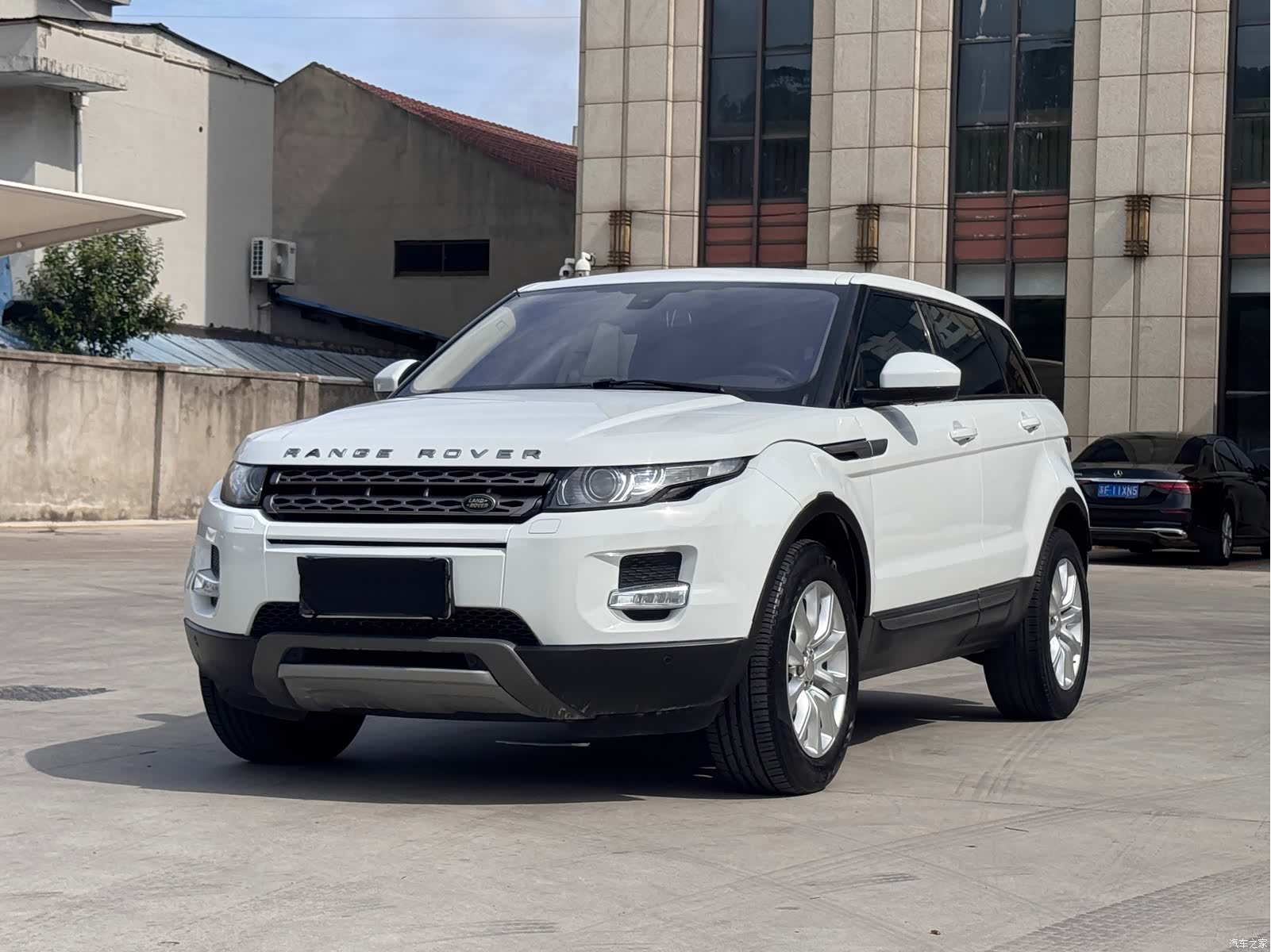 Land Rover Range Rover, 2016 1