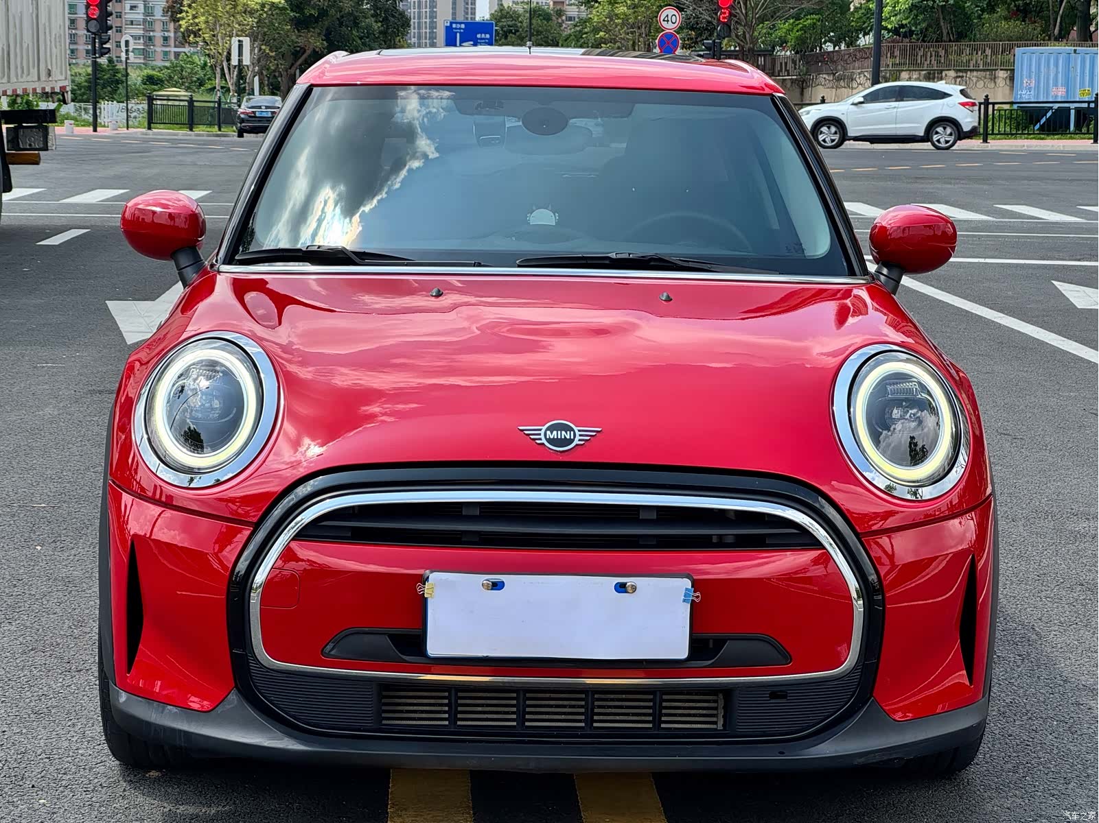 Mini ONE, 2023 2