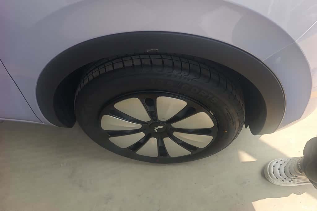 Wuling Bingo, 2025 6