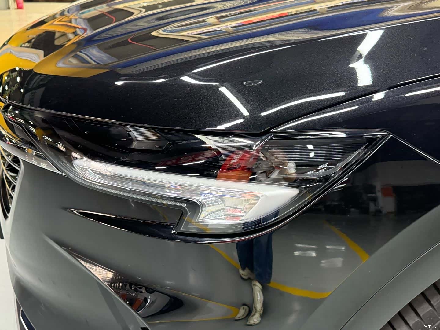 Buick Envision Plus, 2023 26