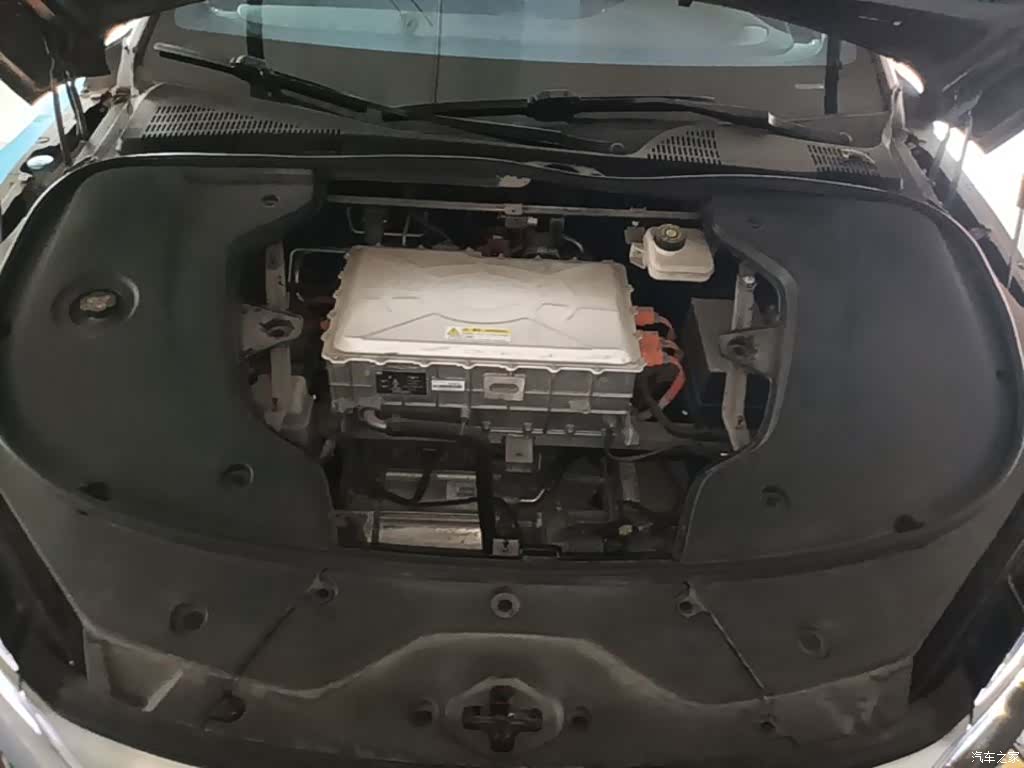 BYD Han, 2021 20