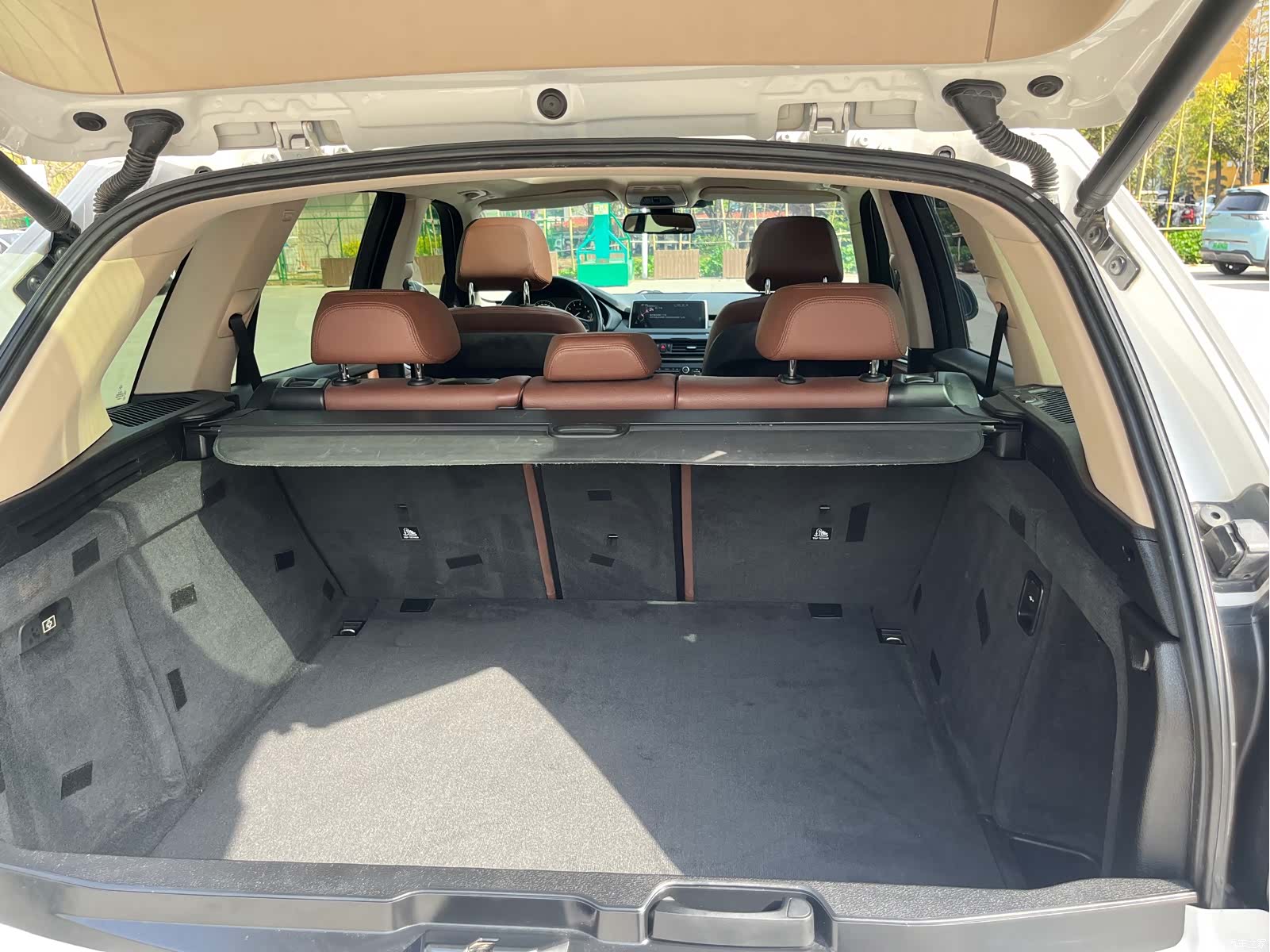 BMW X5, 2015 13