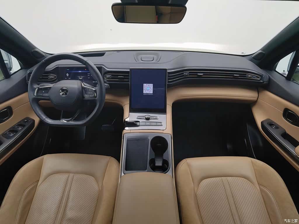 NIO ES6, 2020 все фото