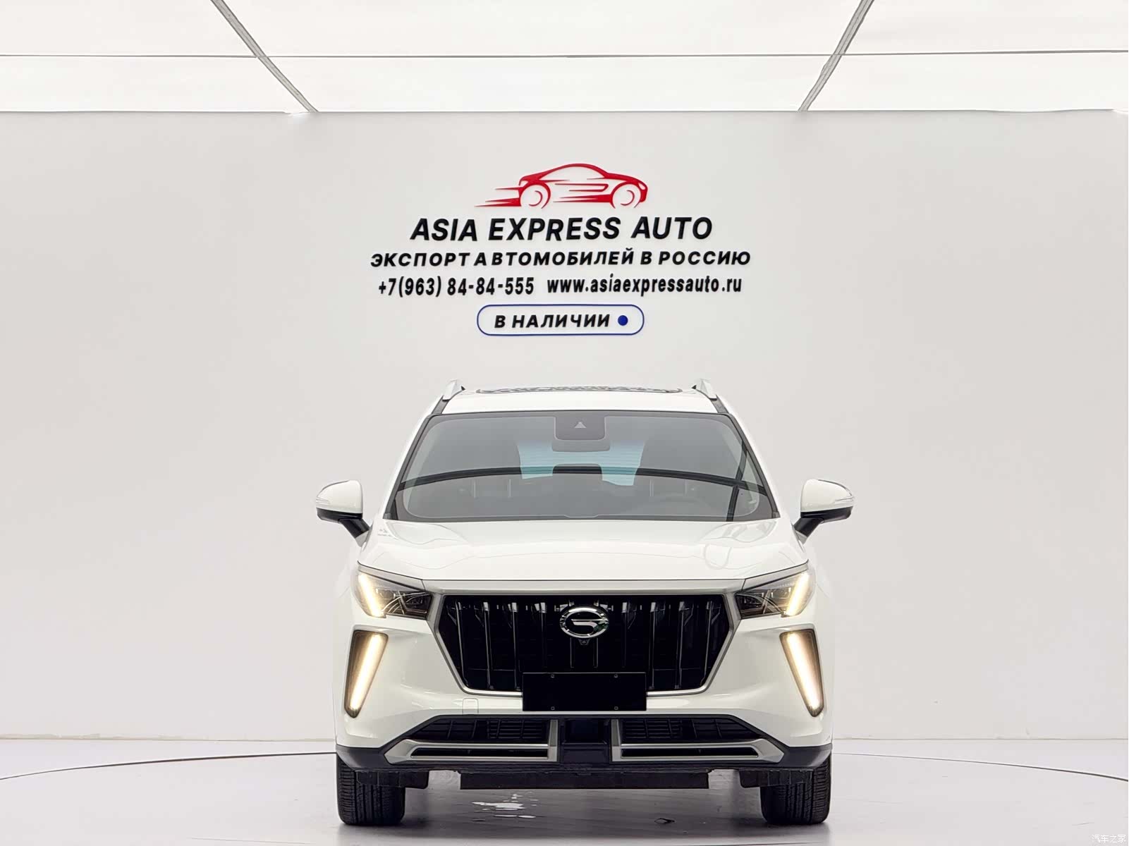 GAC GS4, 2022 2