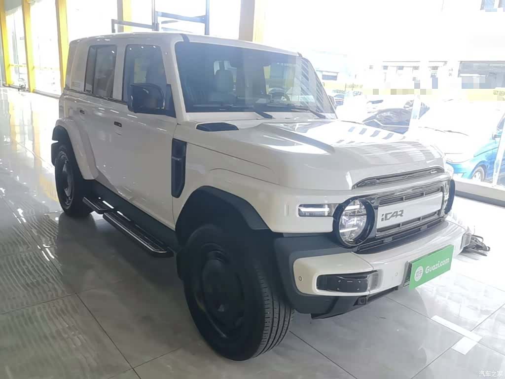 Chery V23, 2025 4