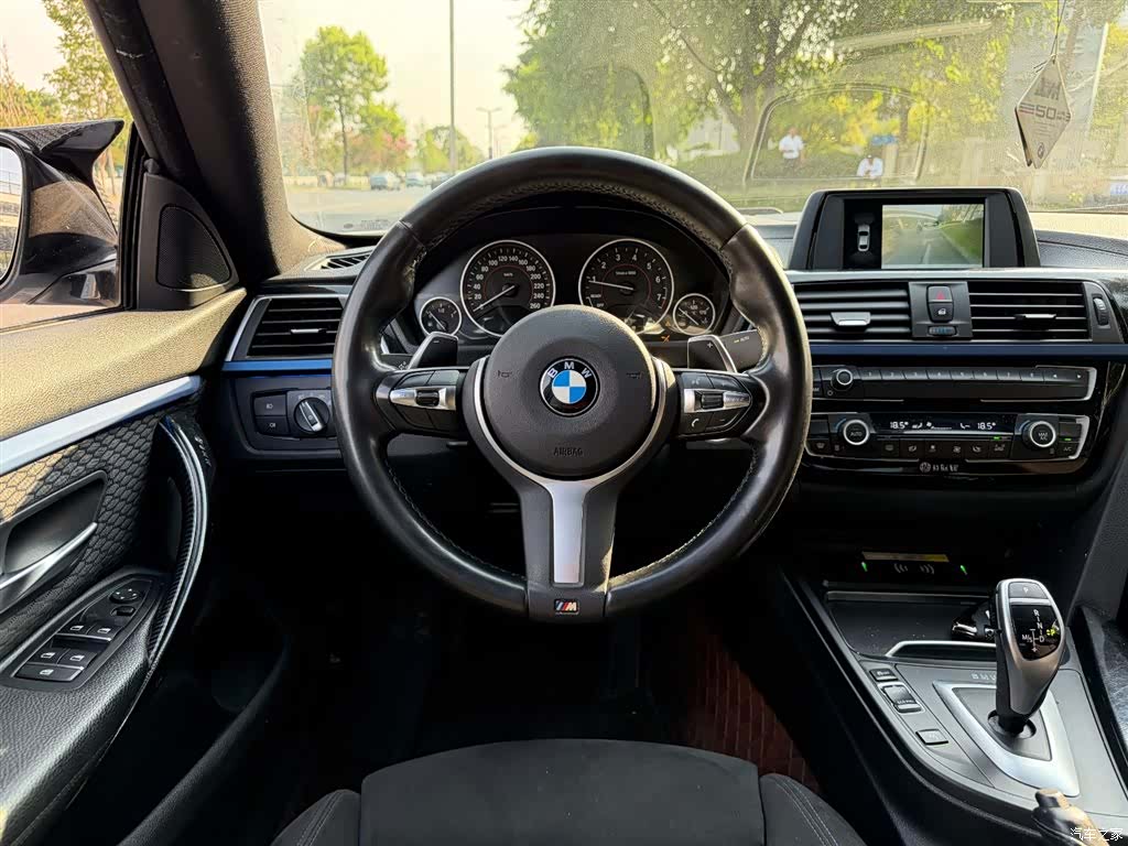 BMW 4 Series, 2019 14