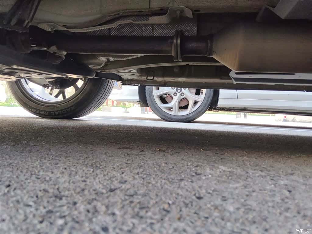 Changan Z6, 2022 16