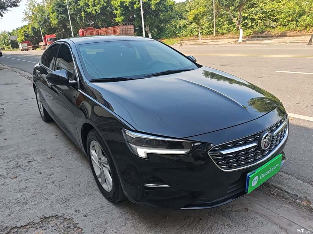 Buick Regal, 2023 4