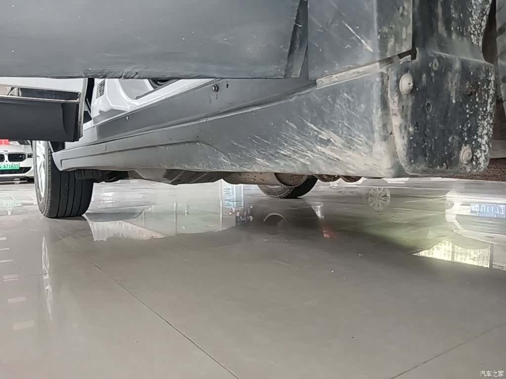 Haval H6, 2017 21