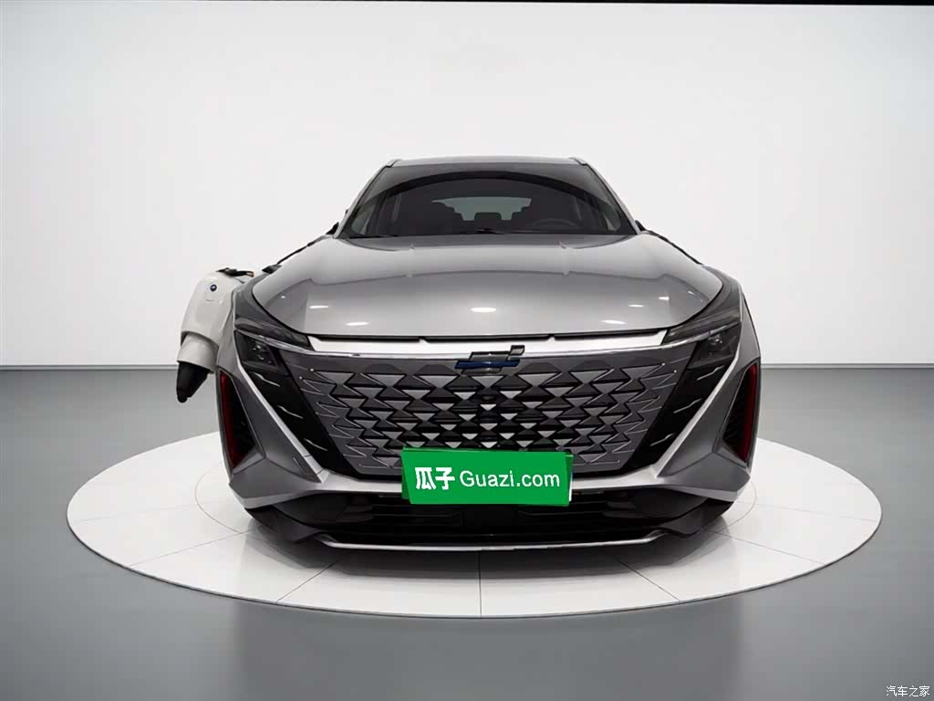 Changan Z6, 2022 24