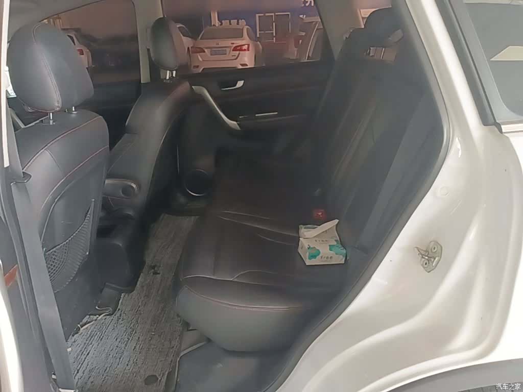 Haval H6, 2017 17