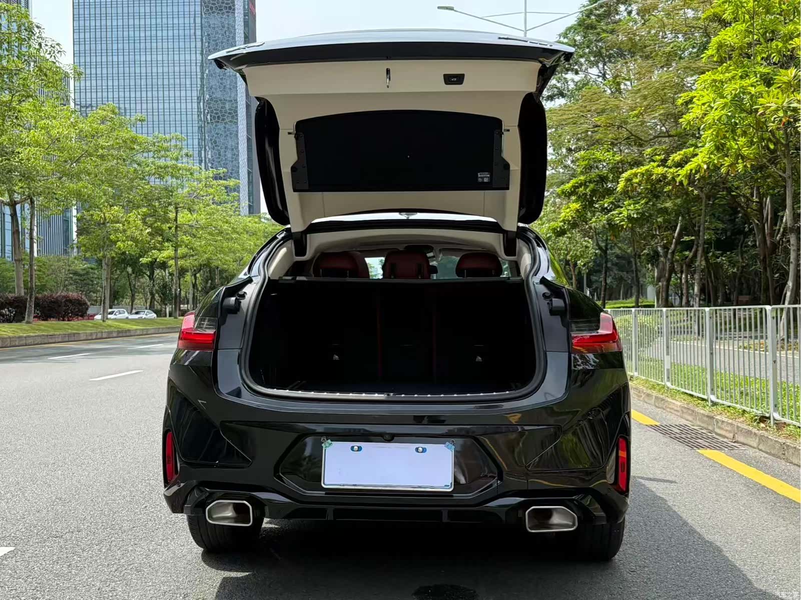 BMW X4, 2022 19