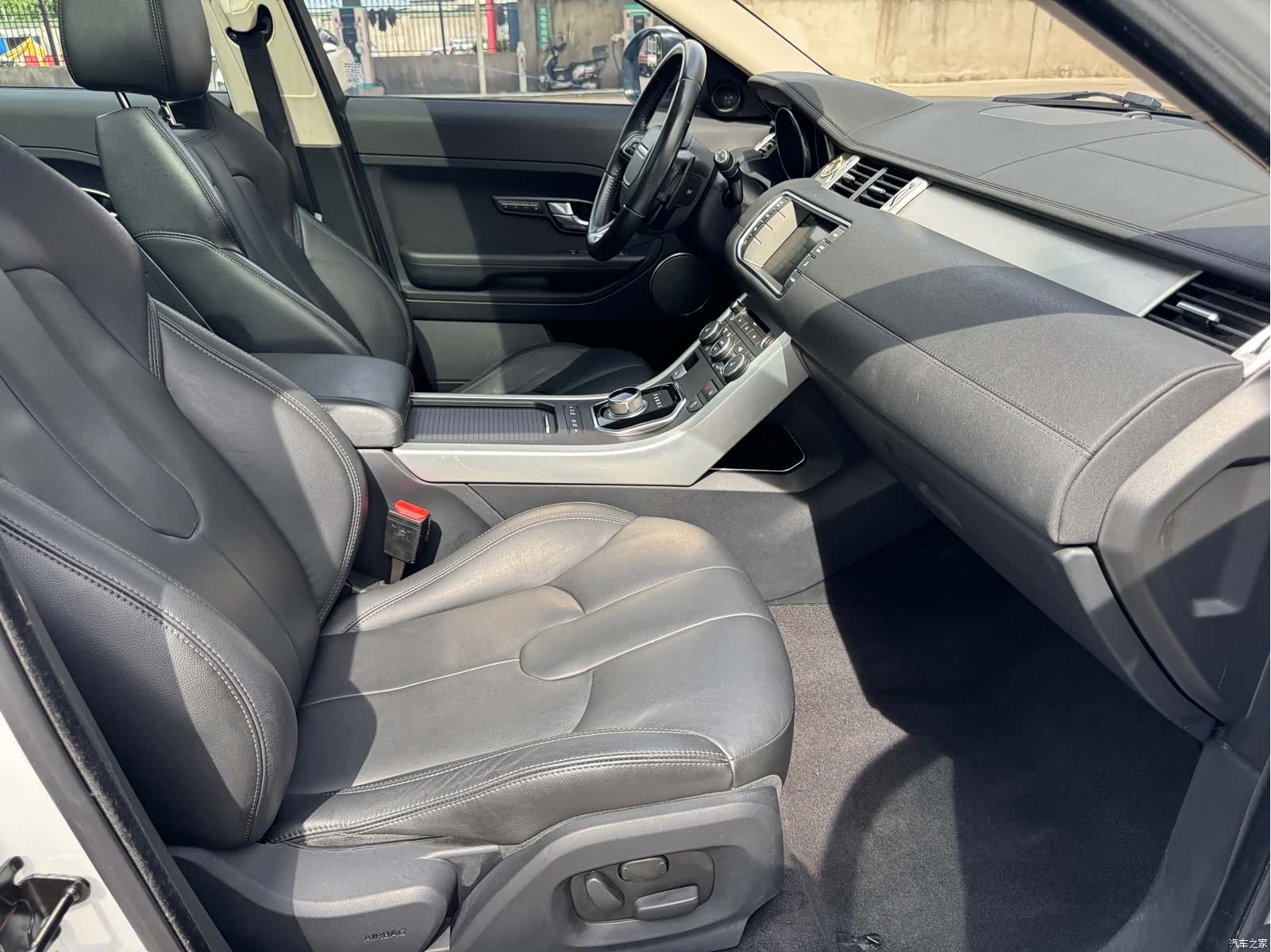 Land Rover Range Rover, 2016 18