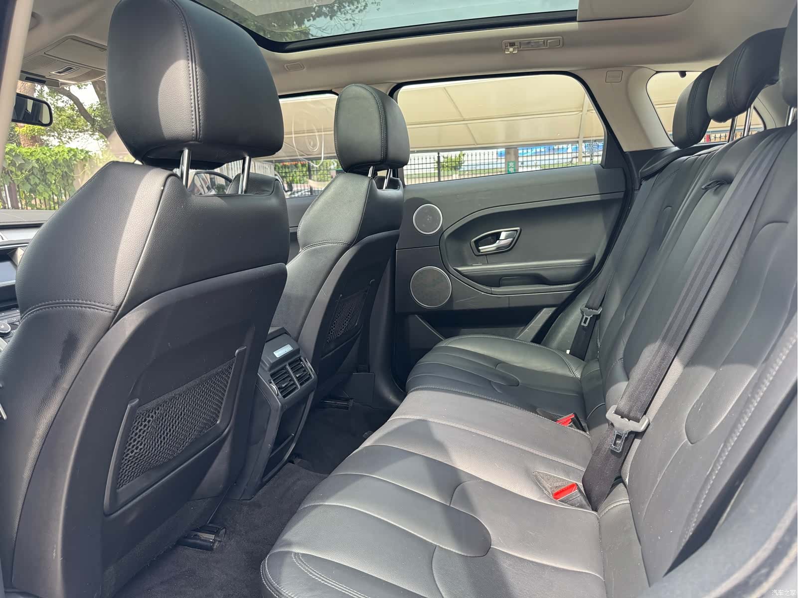 Land Rover Range Rover, 2016 8
