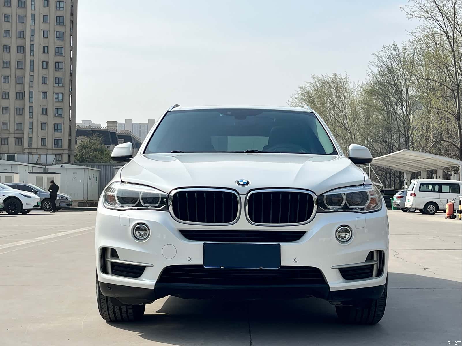 BMW X5, 2015 2