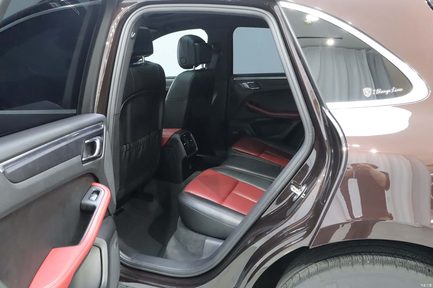 Porsche Macan, 2017 15