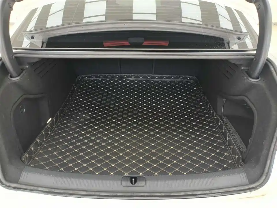 Audi A4L Audi A4L
