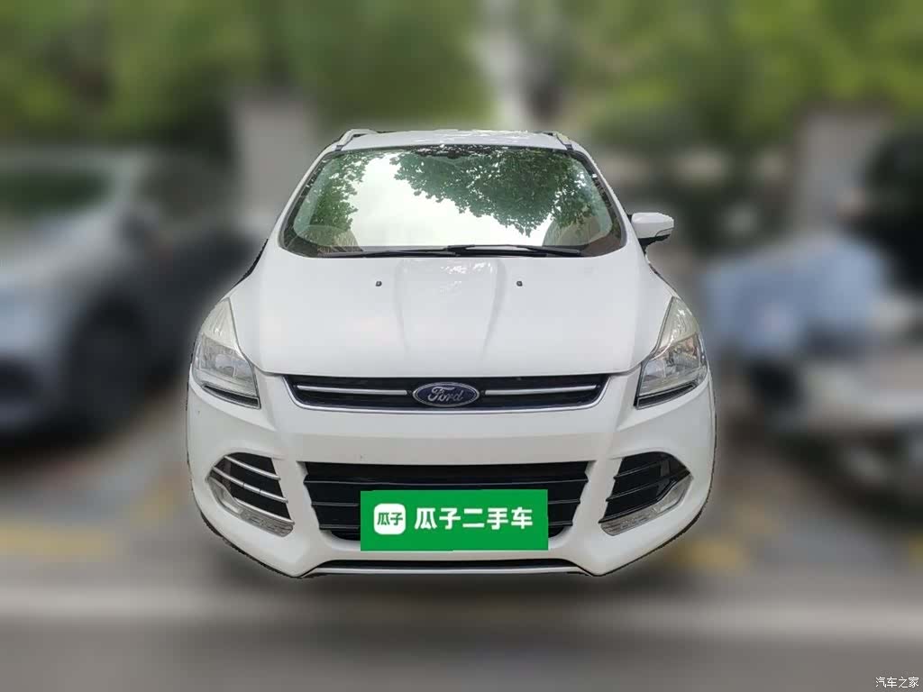 Ford Kuga, 2016 24