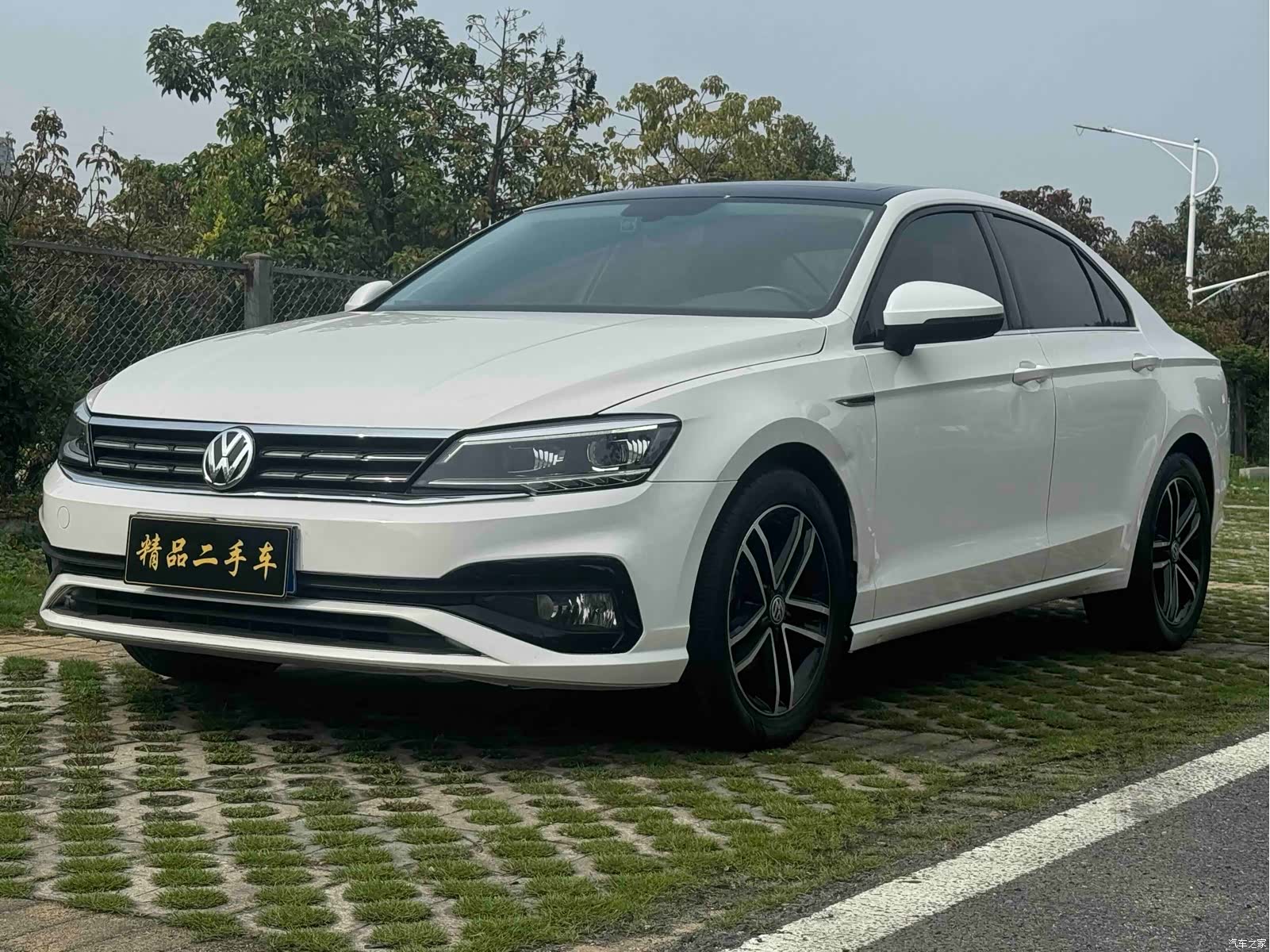 Volkswagen Lamando, 2022 2