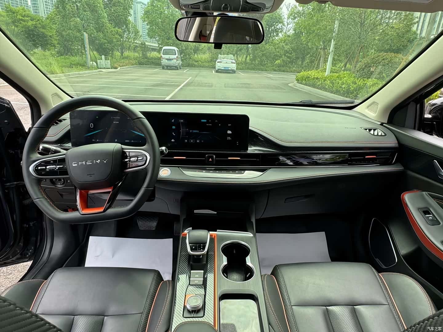 Chery 5, 2023 13