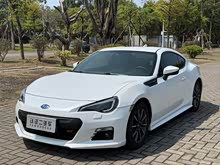˹��³BRZ 2015�� 2.0i �Զ���