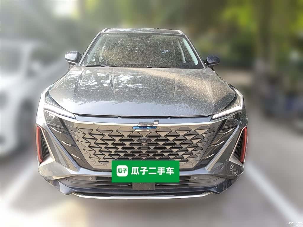 Changan Z6, 2022 24