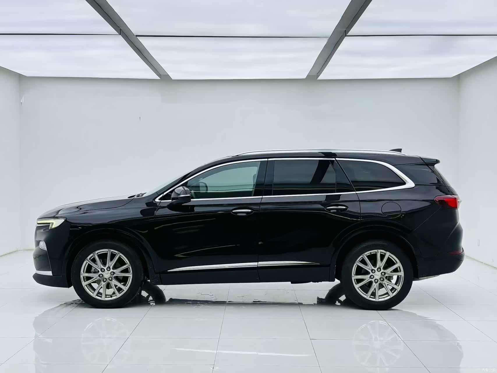 Buick Enclave, 2023 7