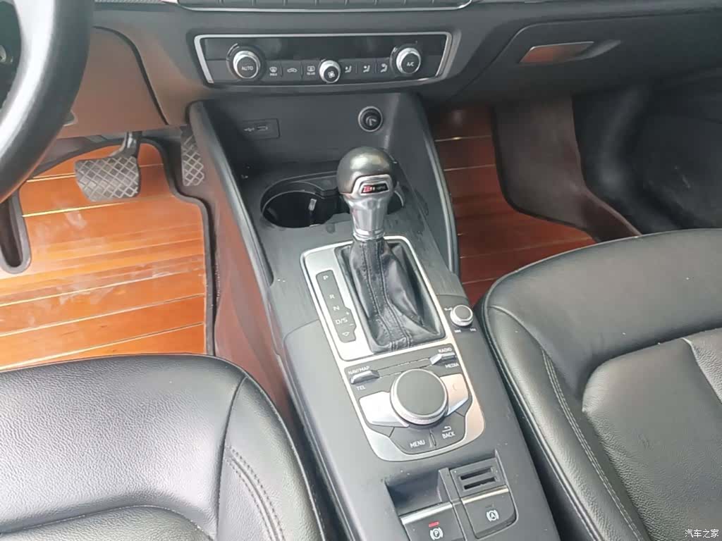 Audi A3, 2019 14
