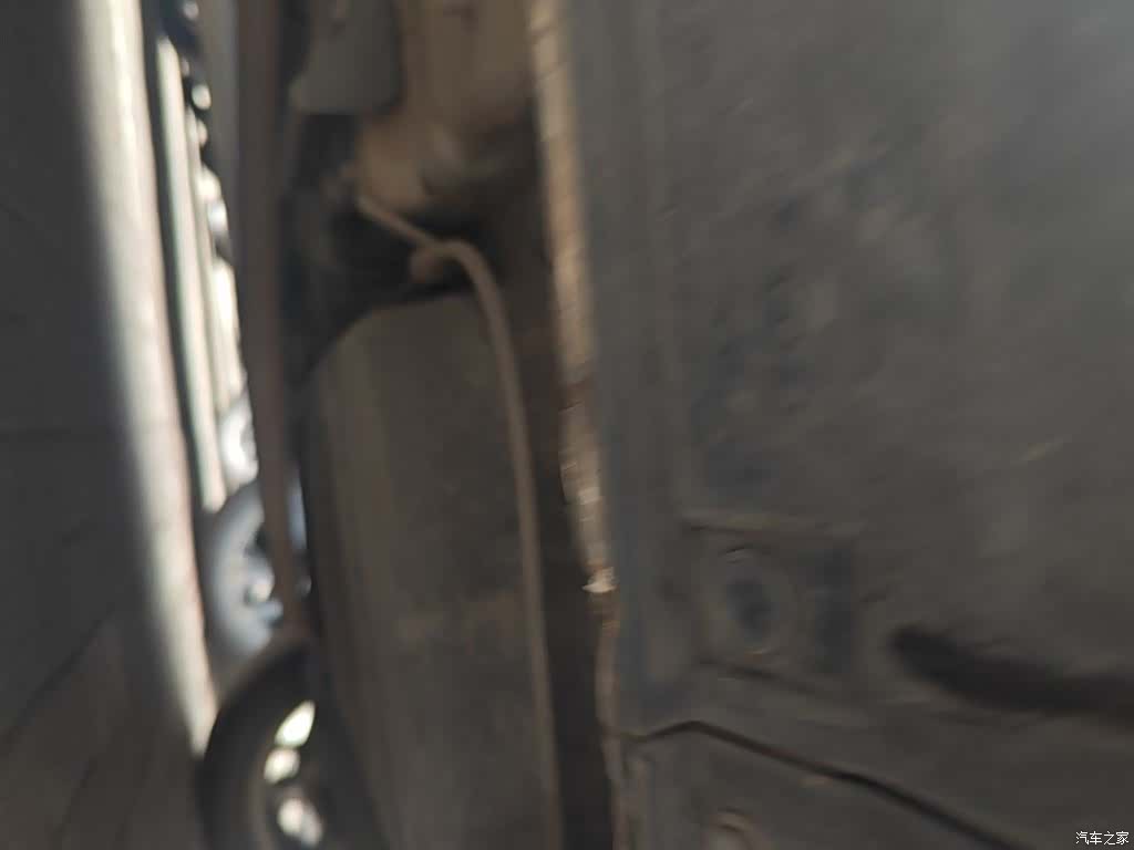 Changan CS35, 2018 18
