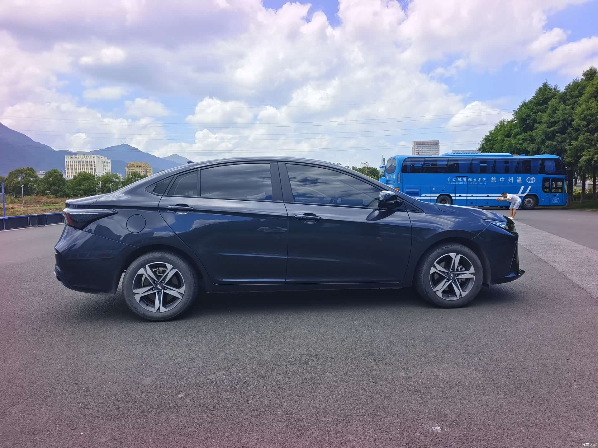Chery 5, 2023 9