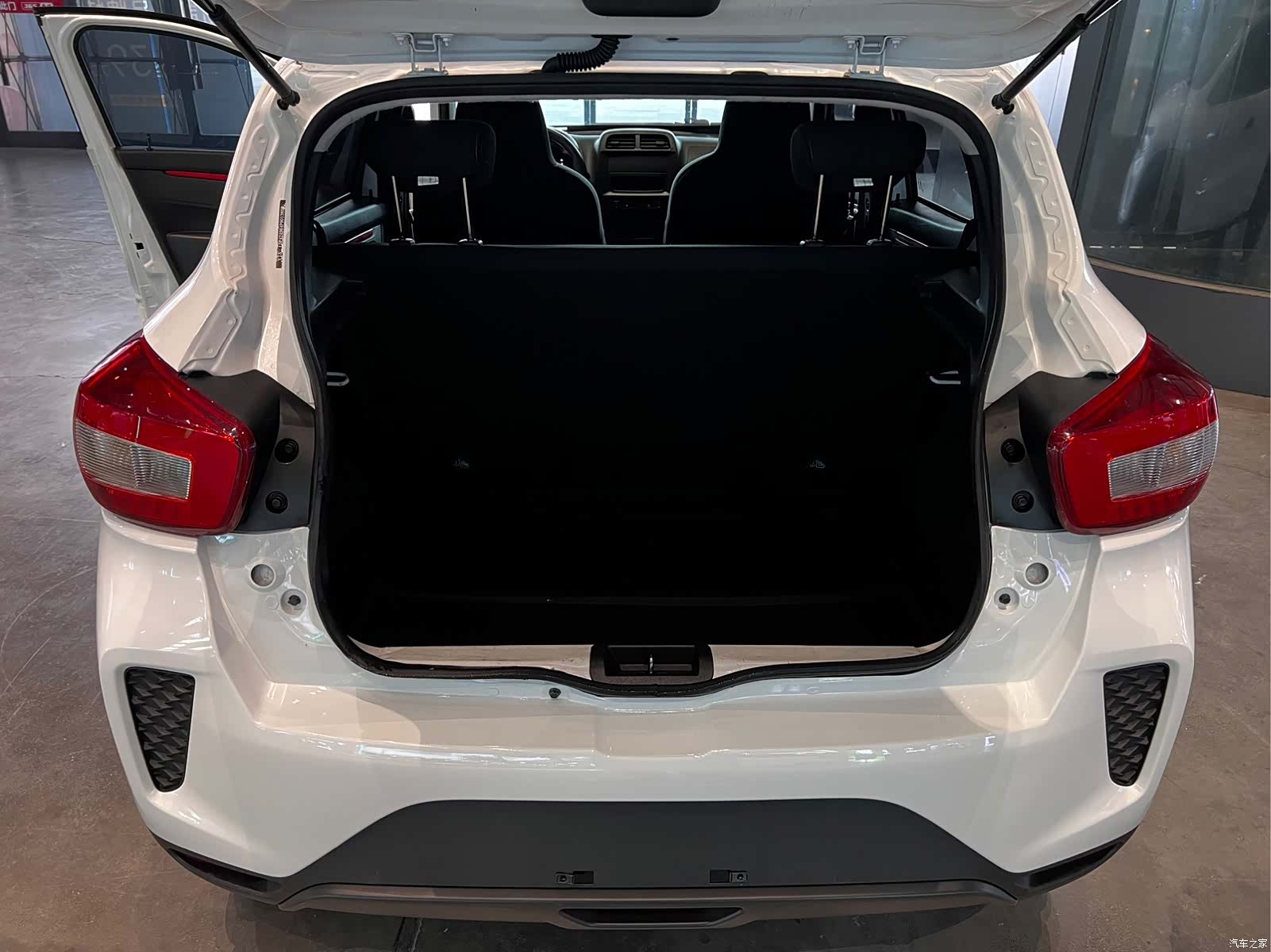 DongFeng EX1, 2024 7