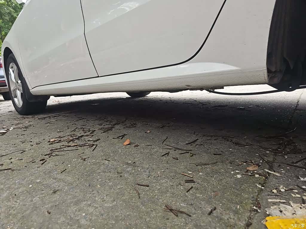 Volkswagen Lavida, 2017 22