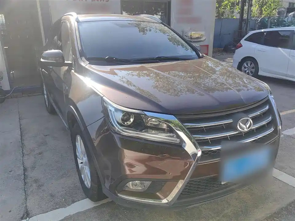 Hose S6
