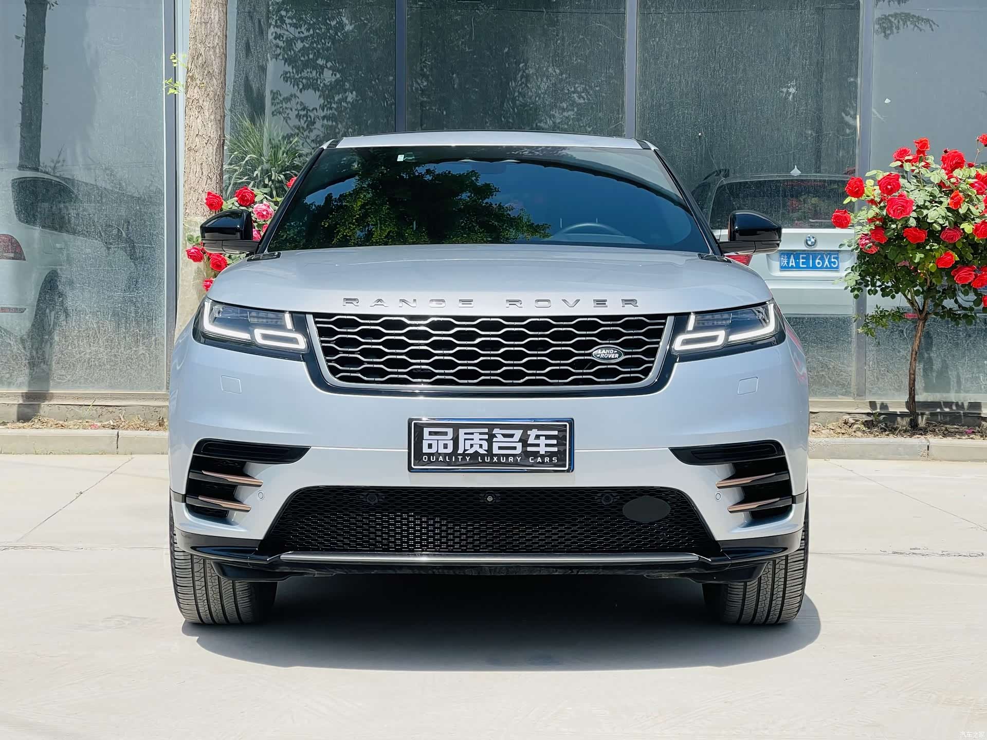 Land Rover Range Rover, 2021 2