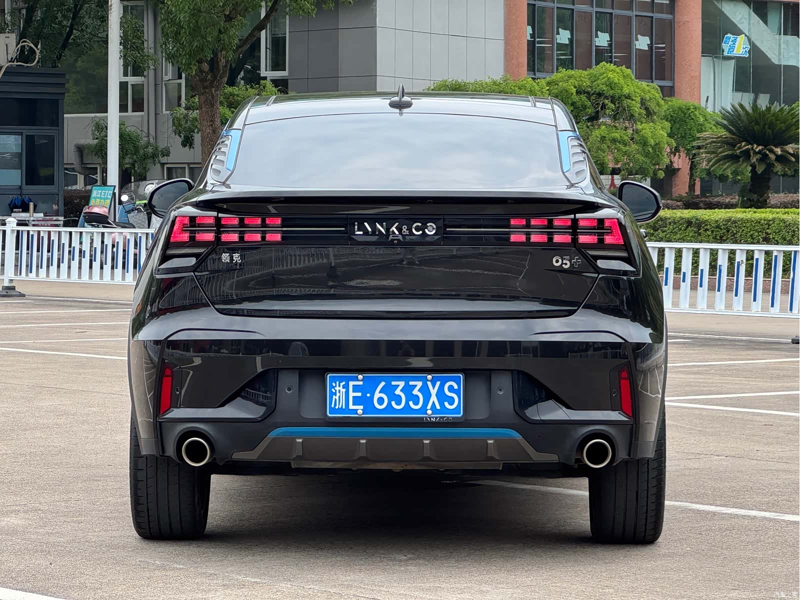 Lynk & Co 02, 2023 все фото