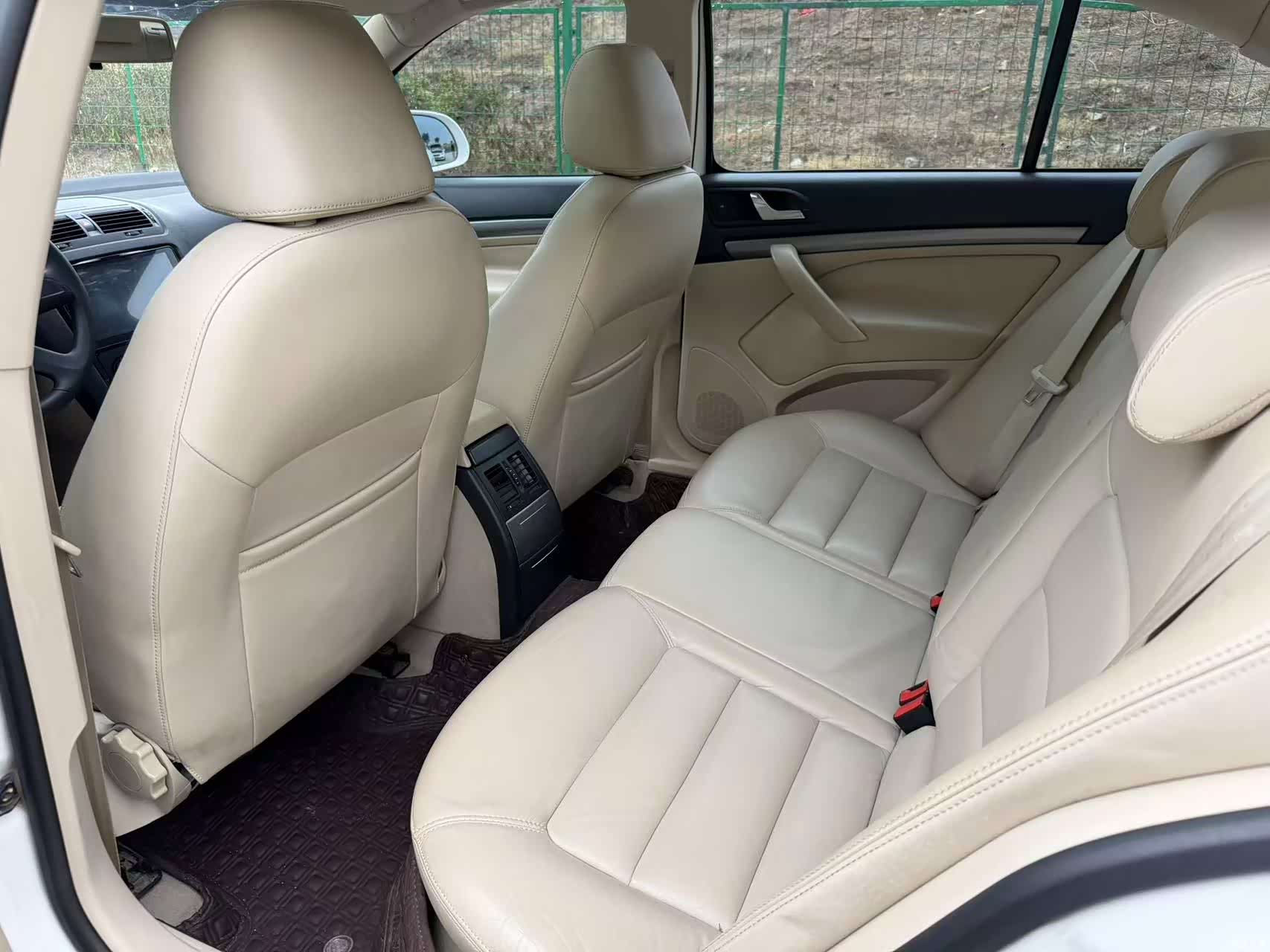 Skoda Octavia, 2015 8