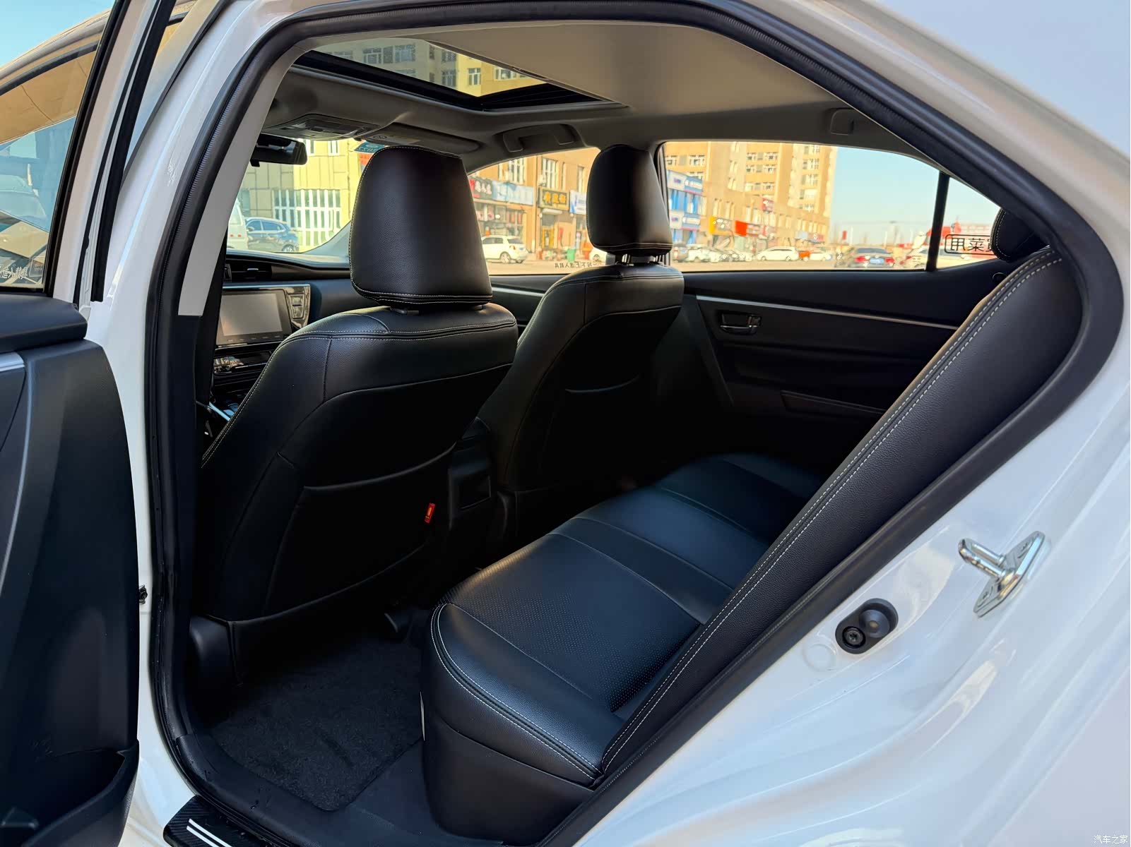 Toyota Corolla, 2020 11
