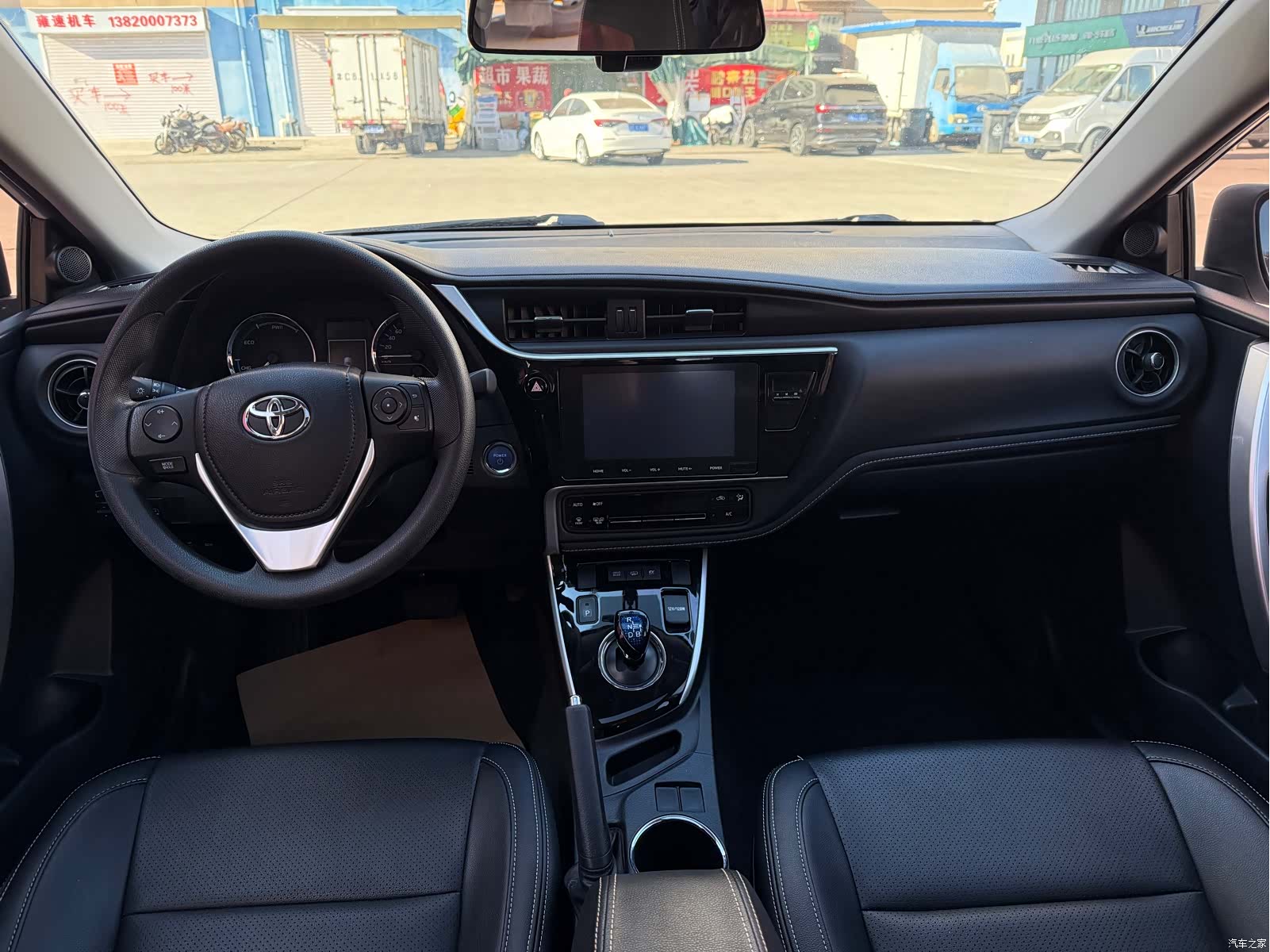 Toyota Corolla, 2020 14