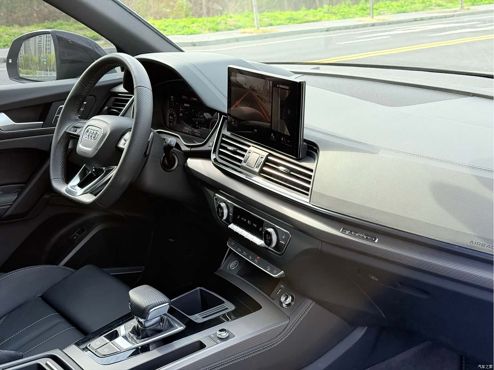 Audi Q5L, 2024 6