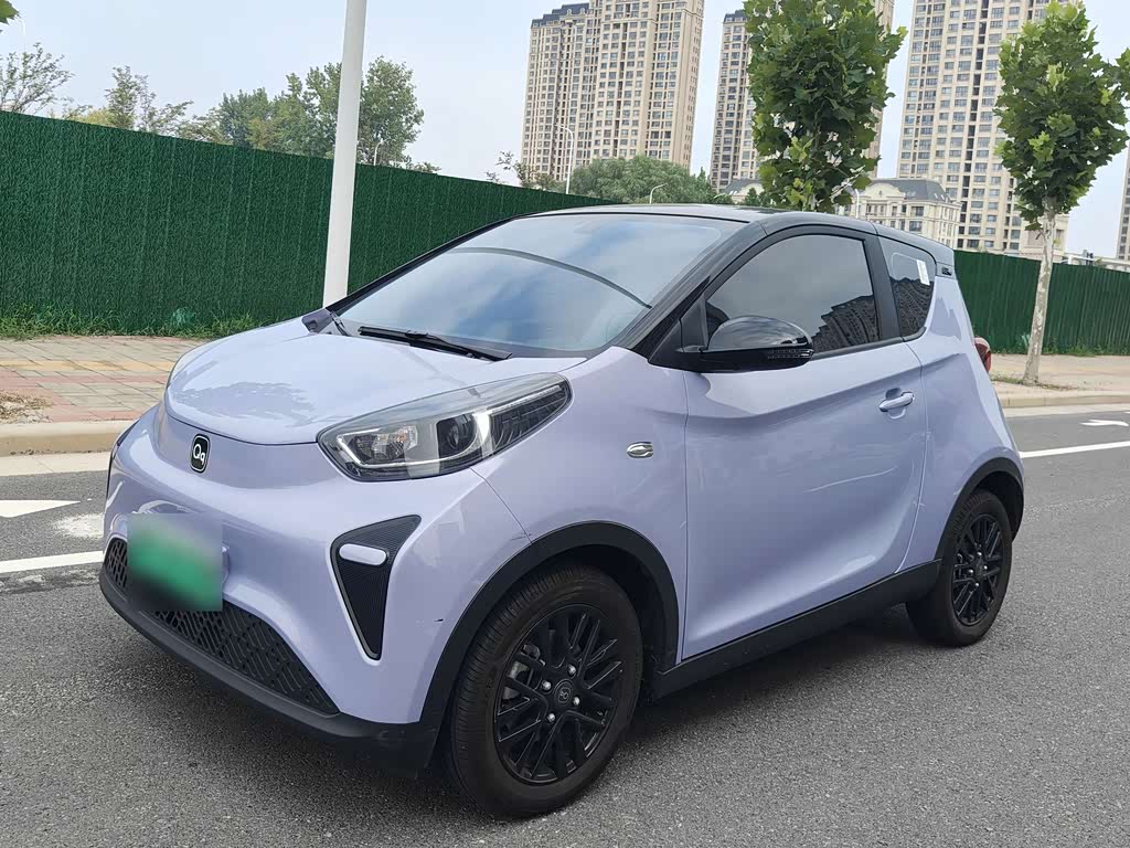 Chery Little Ant