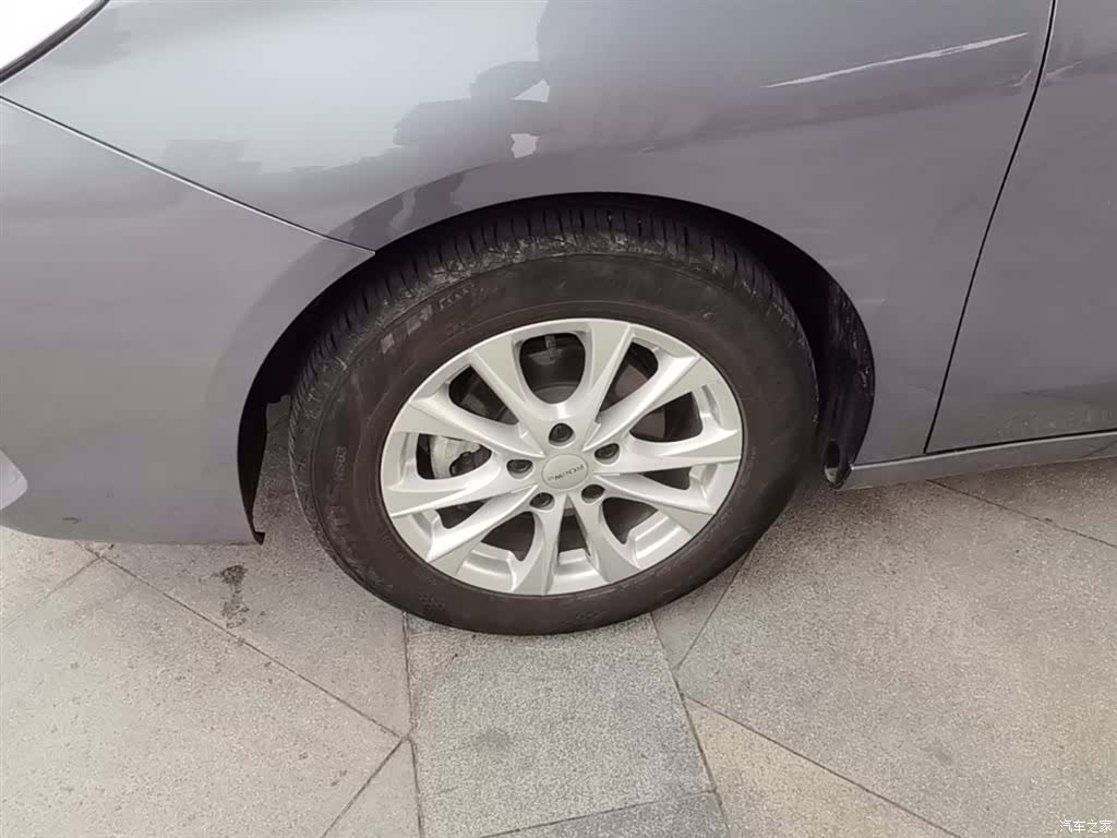 Roewe i5, 2025 23